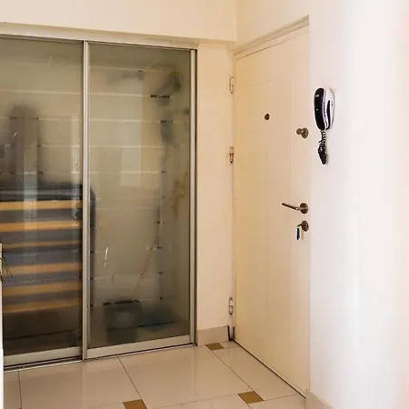 Apartment Down Town 1br W Self Check In *