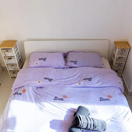Apartment Down Town 1br W Self Check In *